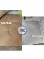 Cuci bantal