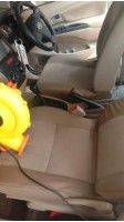Jasa cuci jok mobil 