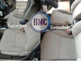 Jasa cuci jok mobil